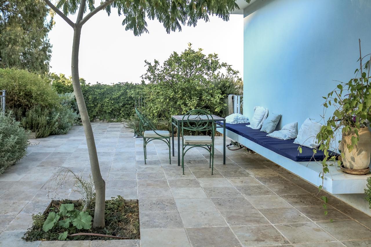 Rosh Pinna Home With A View Exterior photo